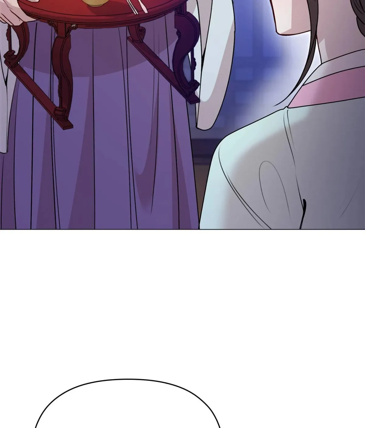 Read Bound by Fate chapter 24 image 134 on Lezhin
