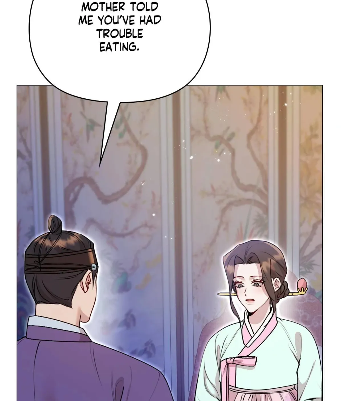 Read Bound by Fate chapter 24 image 135 on Lezhin