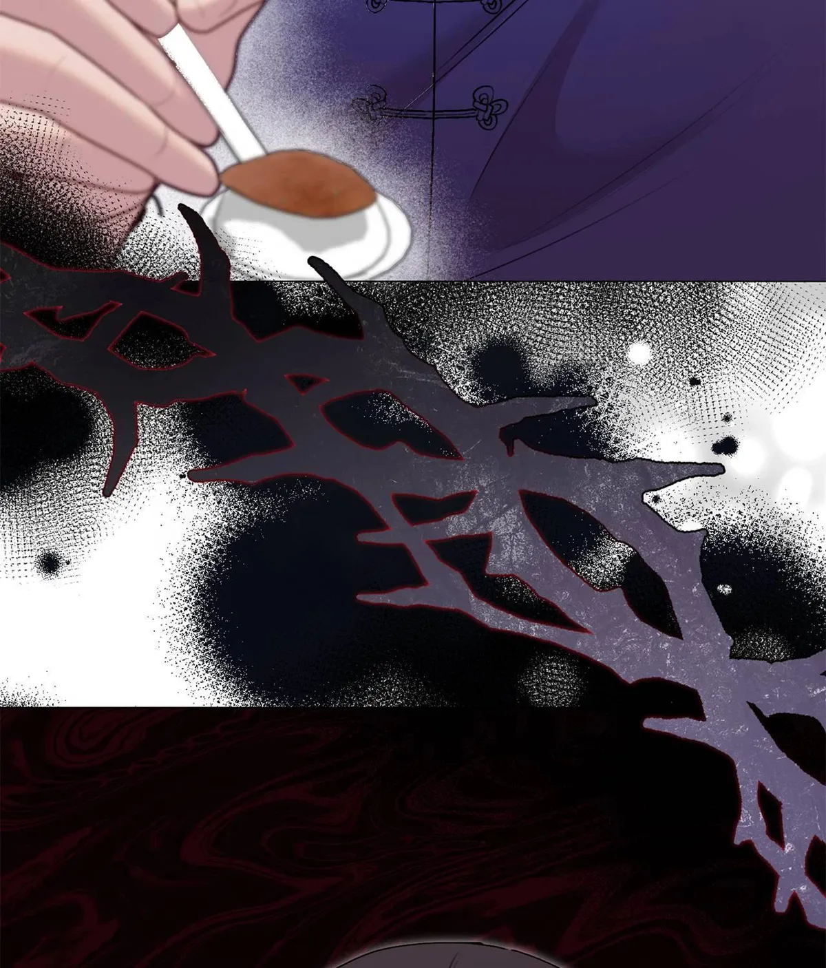 Read Bound by Fate chapter 24 image 153 on Lezhin