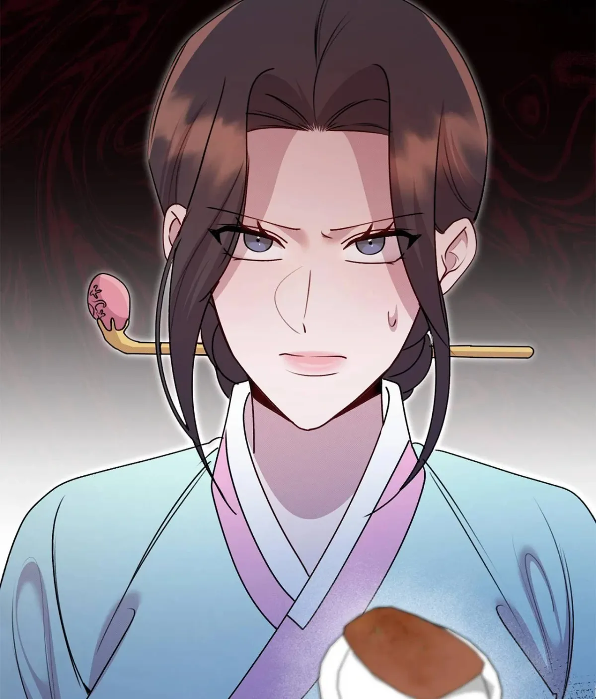 Read Bound by Fate chapter 24 image 154 on Lezhin