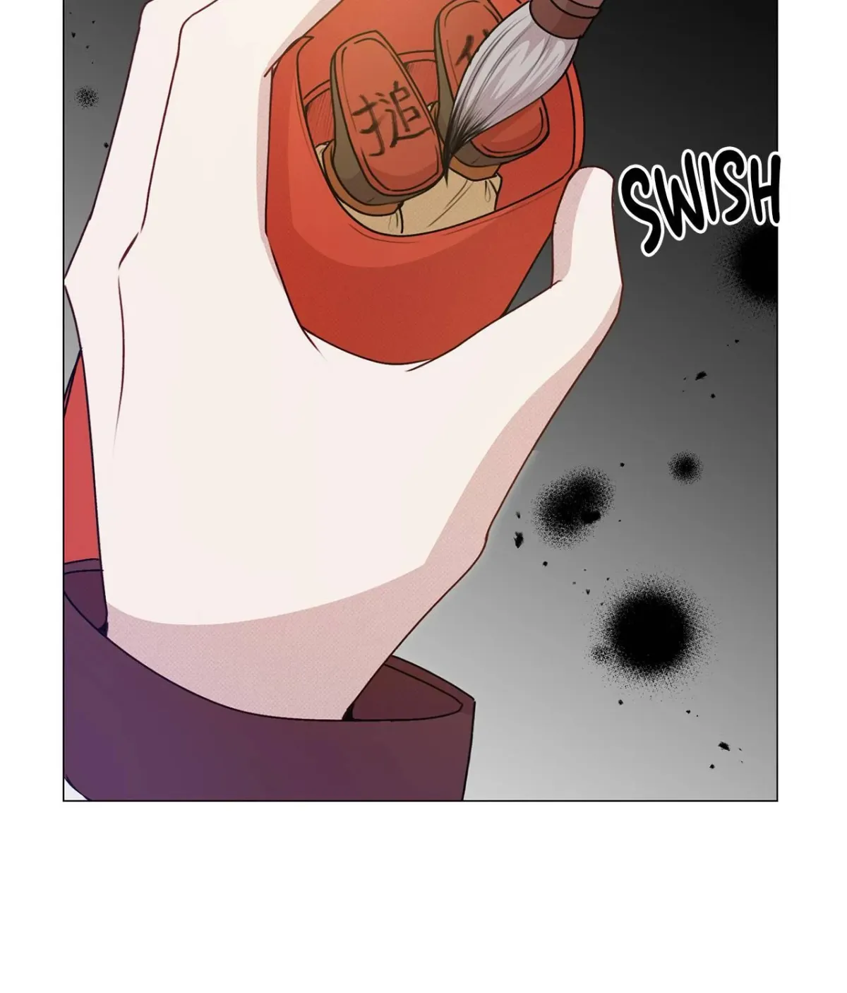 Read Bound by Fate chapter 24 image 16 on Lezhin