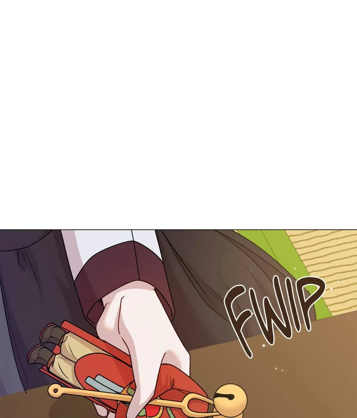 Read Bound by Fate chapter 24 image 17 on Lezhin