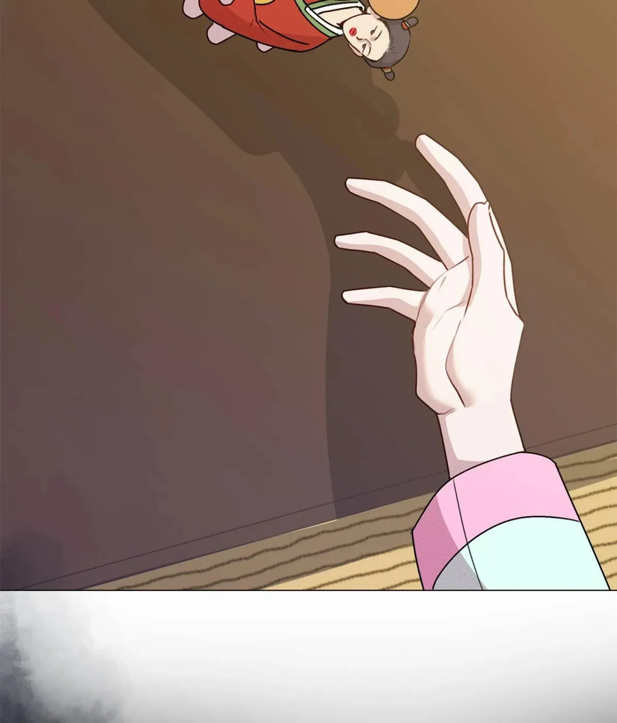 Read Bound by Fate chapter 24 image 18 on Lezhin