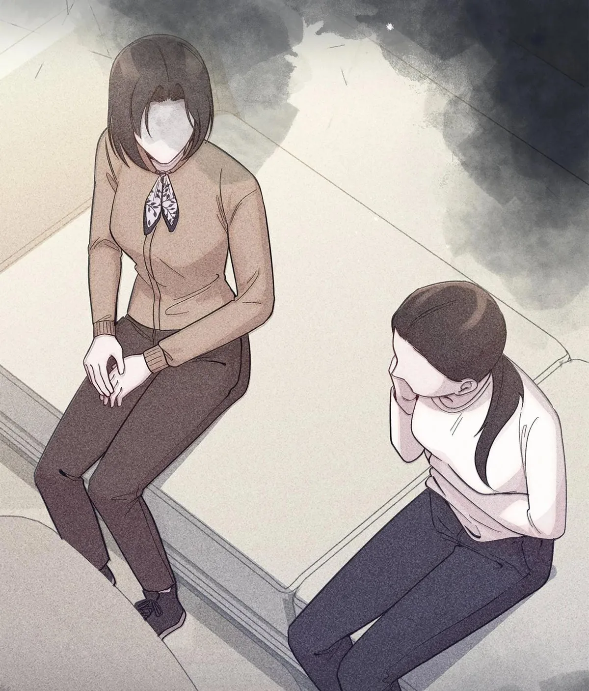 Read Bound by Fate chapter 24 image 20 on Lezhin