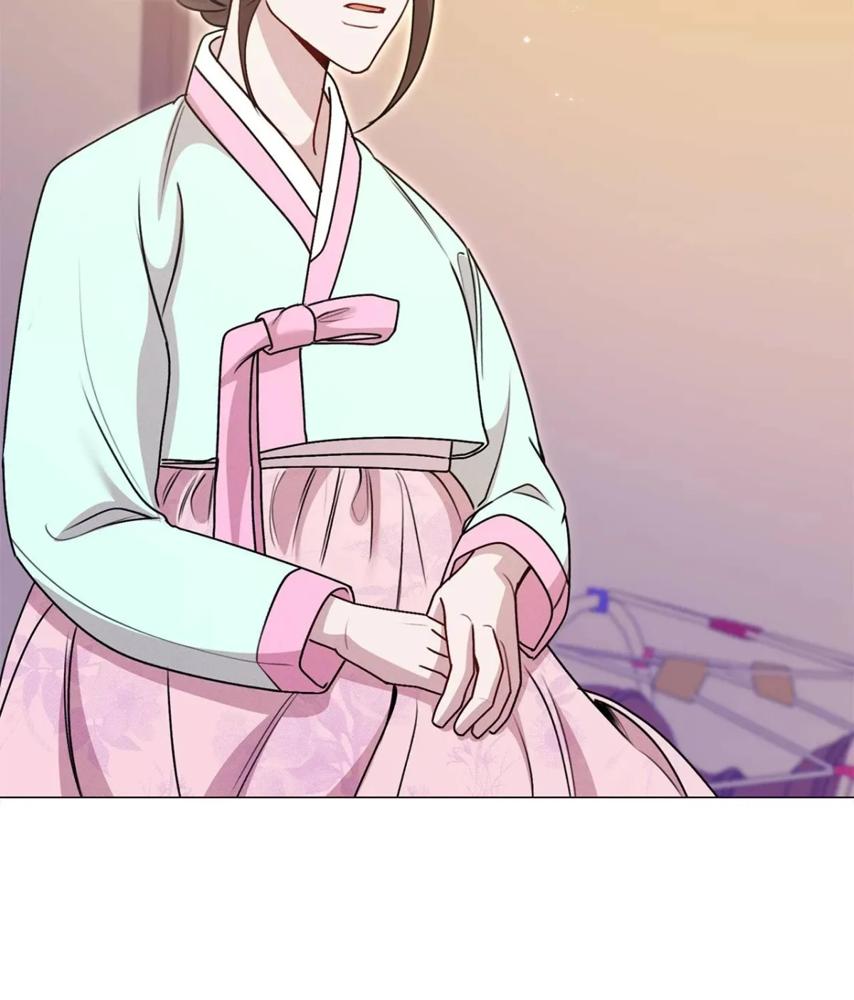 Read Bound by Fate chapter 24 image 25 on Lezhin