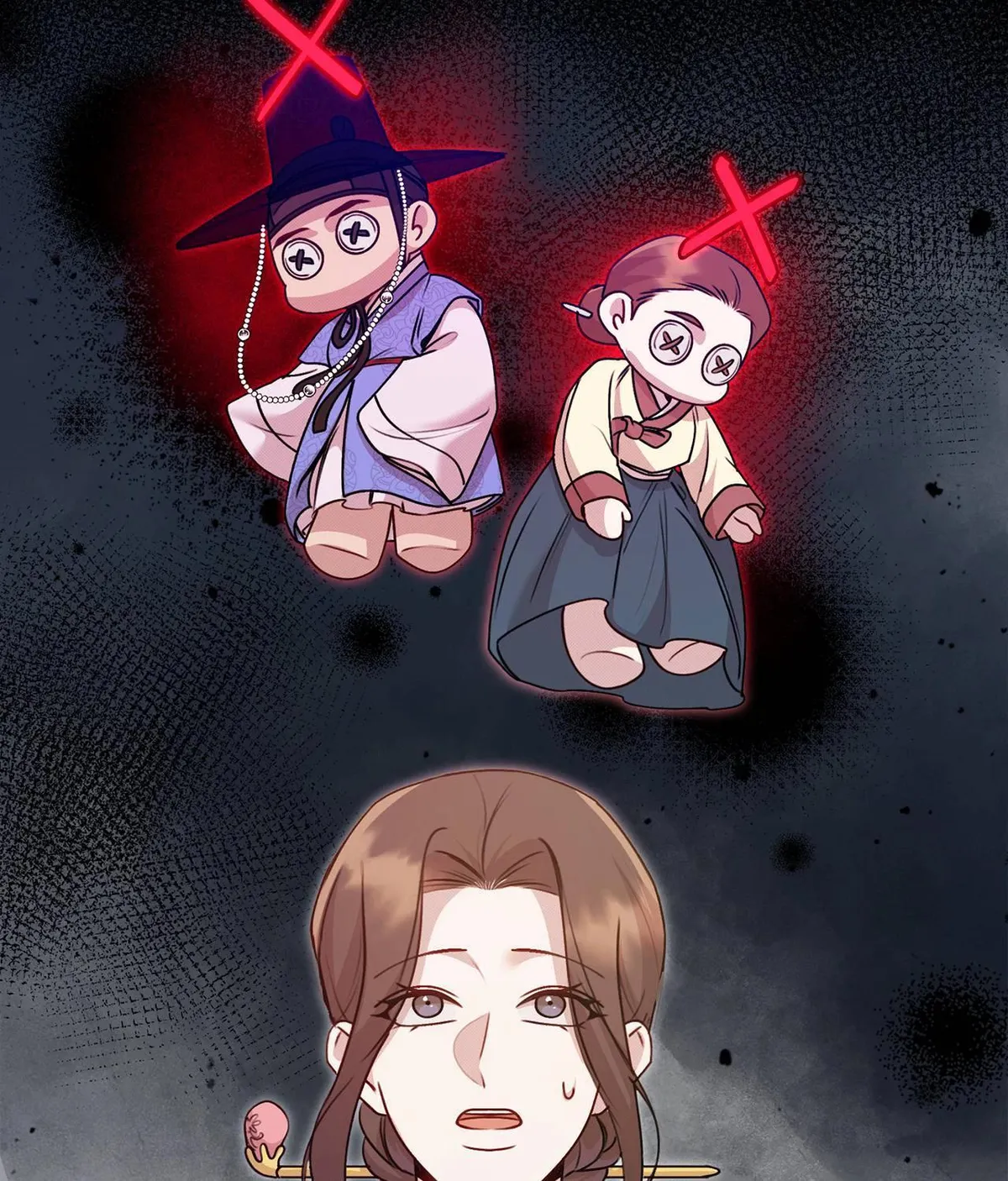 Read Bound by Fate chapter 24 image 29 on Lezhin