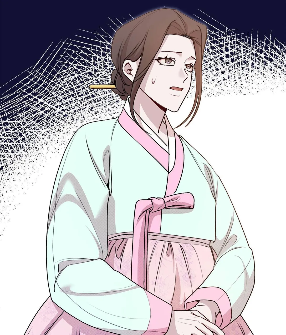 Read Bound by Fate chapter 24 image 3 on Lezhin
