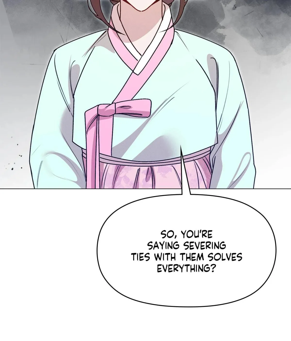 Read Bound by Fate chapter 24 image 30 on Lezhin