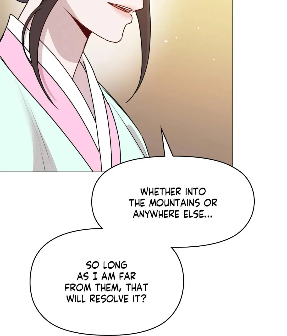 Read Bound by Fate chapter 24 image 33 on Lezhin