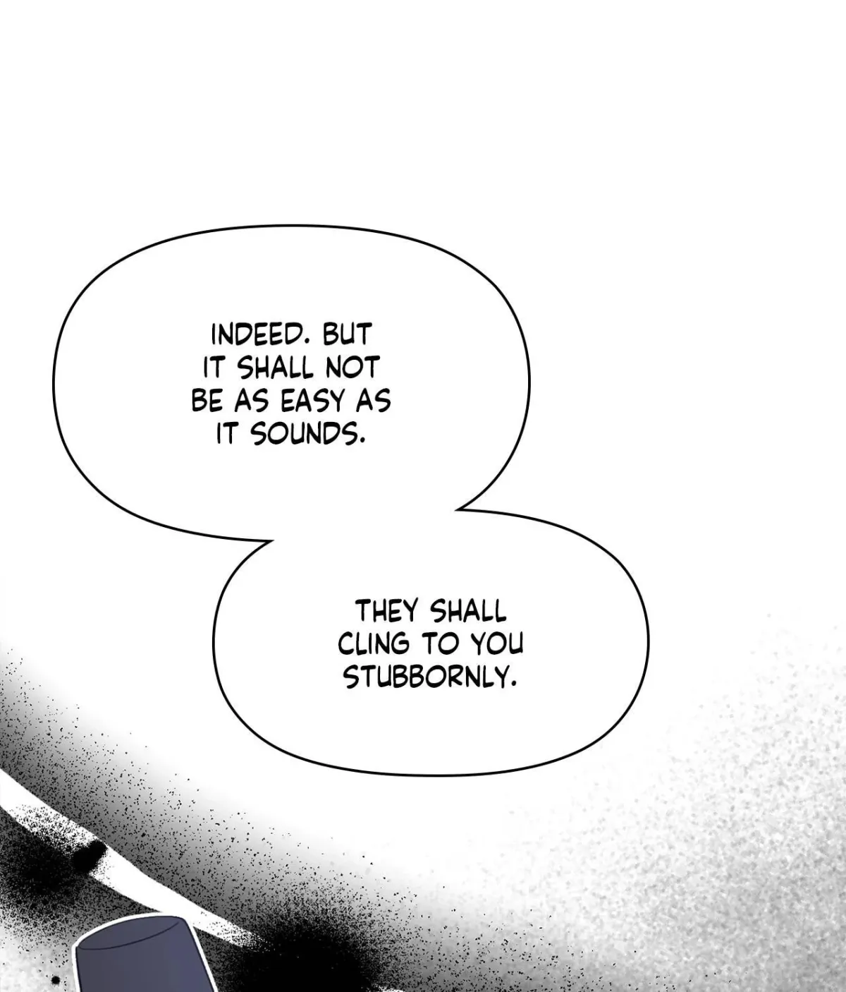 Read Bound by Fate chapter 24 image 34 on Lezhin