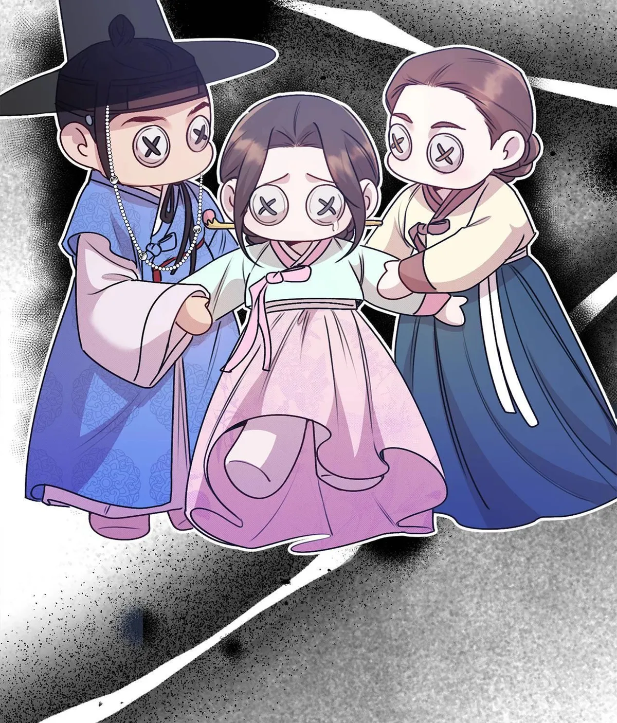 Read Bound by Fate chapter 24 image 35 on Lezhin