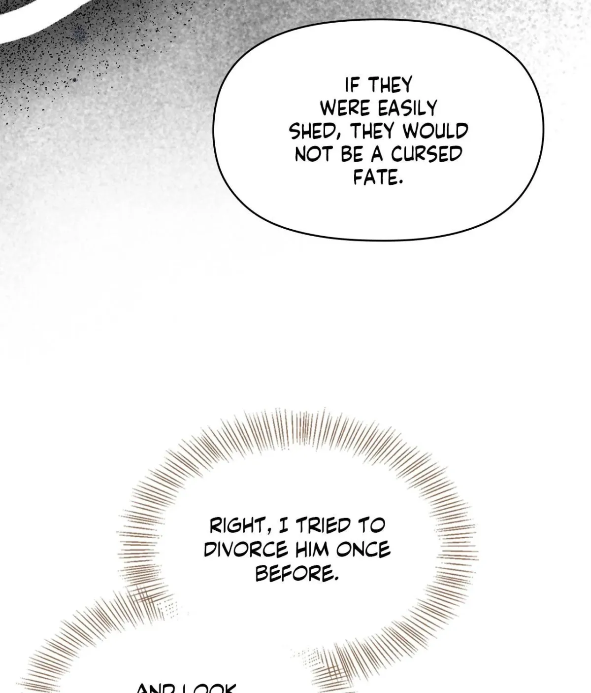 Read Bound by Fate chapter 24 image 36 on Lezhin