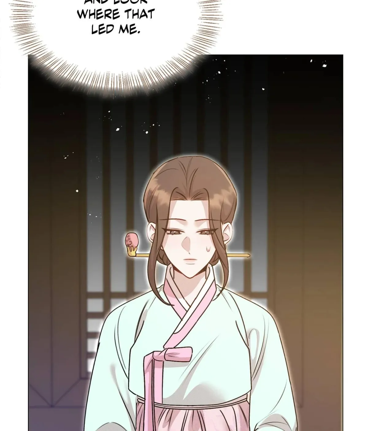 Read Bound by Fate chapter 24 image 37 on Lezhin
