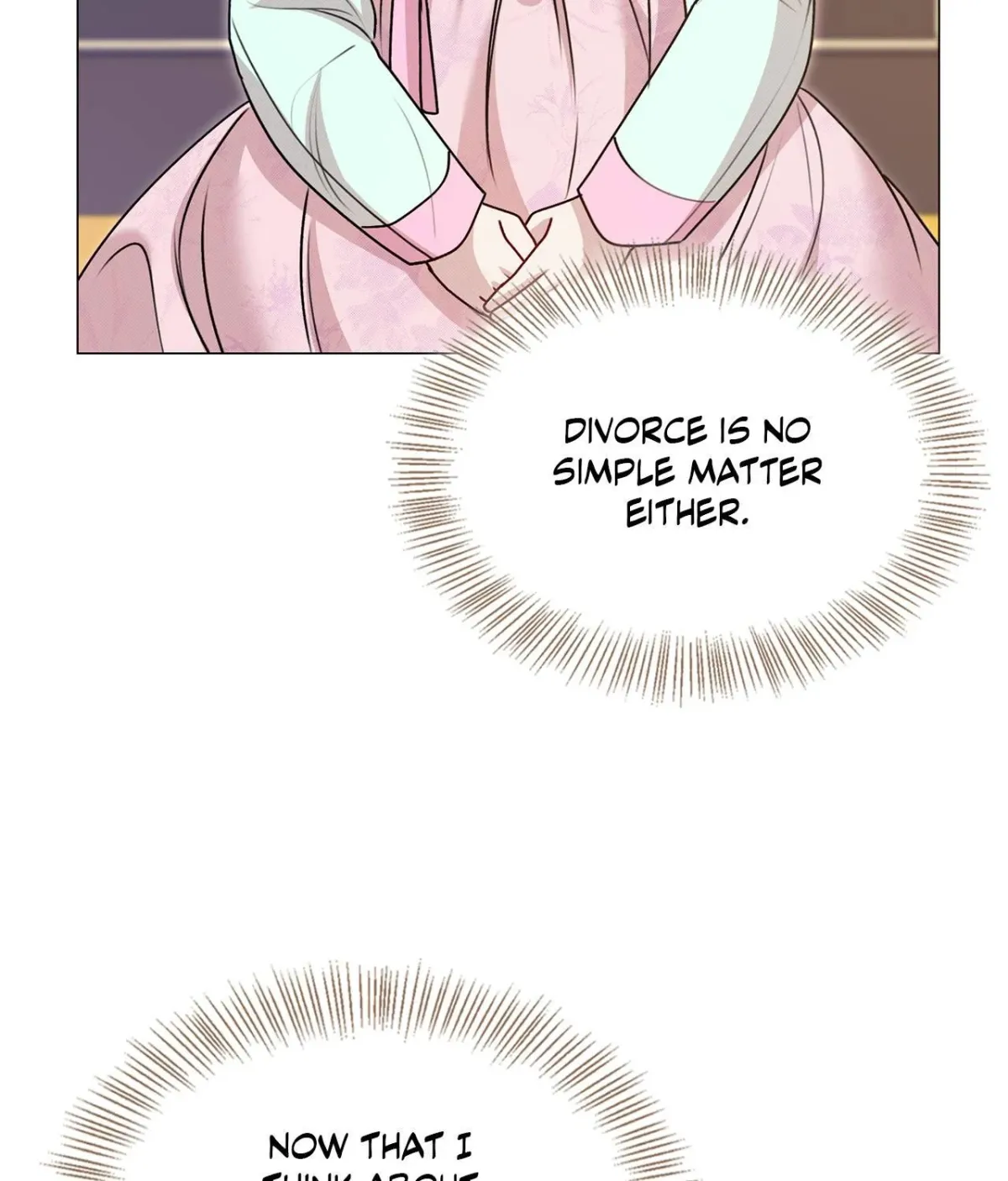 Read Bound by Fate chapter 24 image 38 on Lezhin