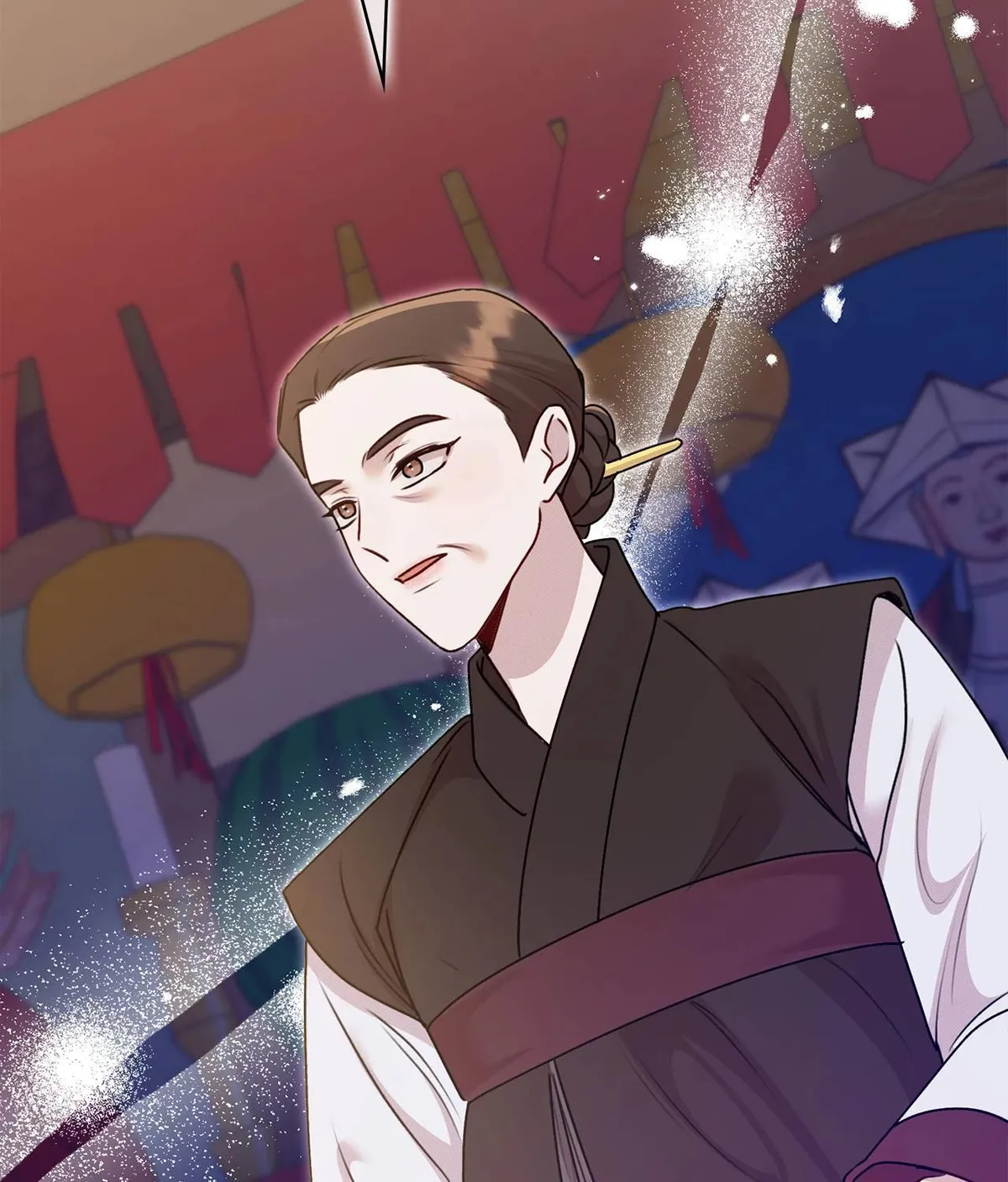 Read Bound by Fate chapter 24 image 42 on Lezhin