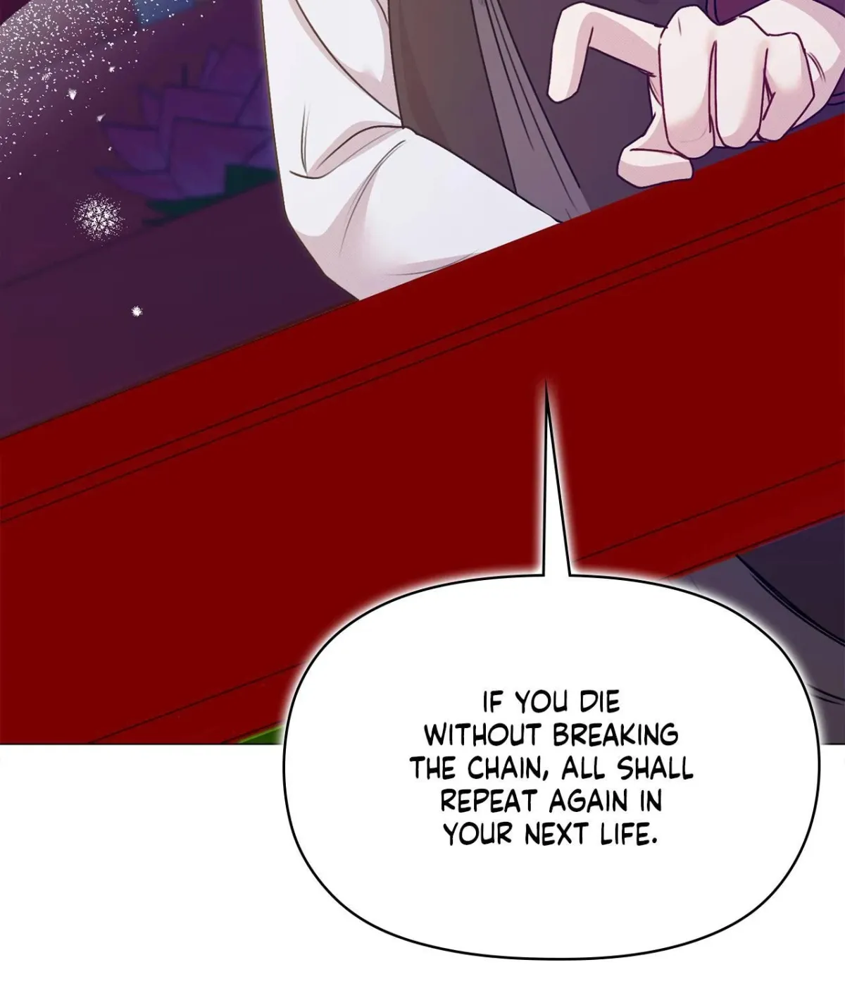 Read Bound by Fate chapter 24 image 43 on Lezhin