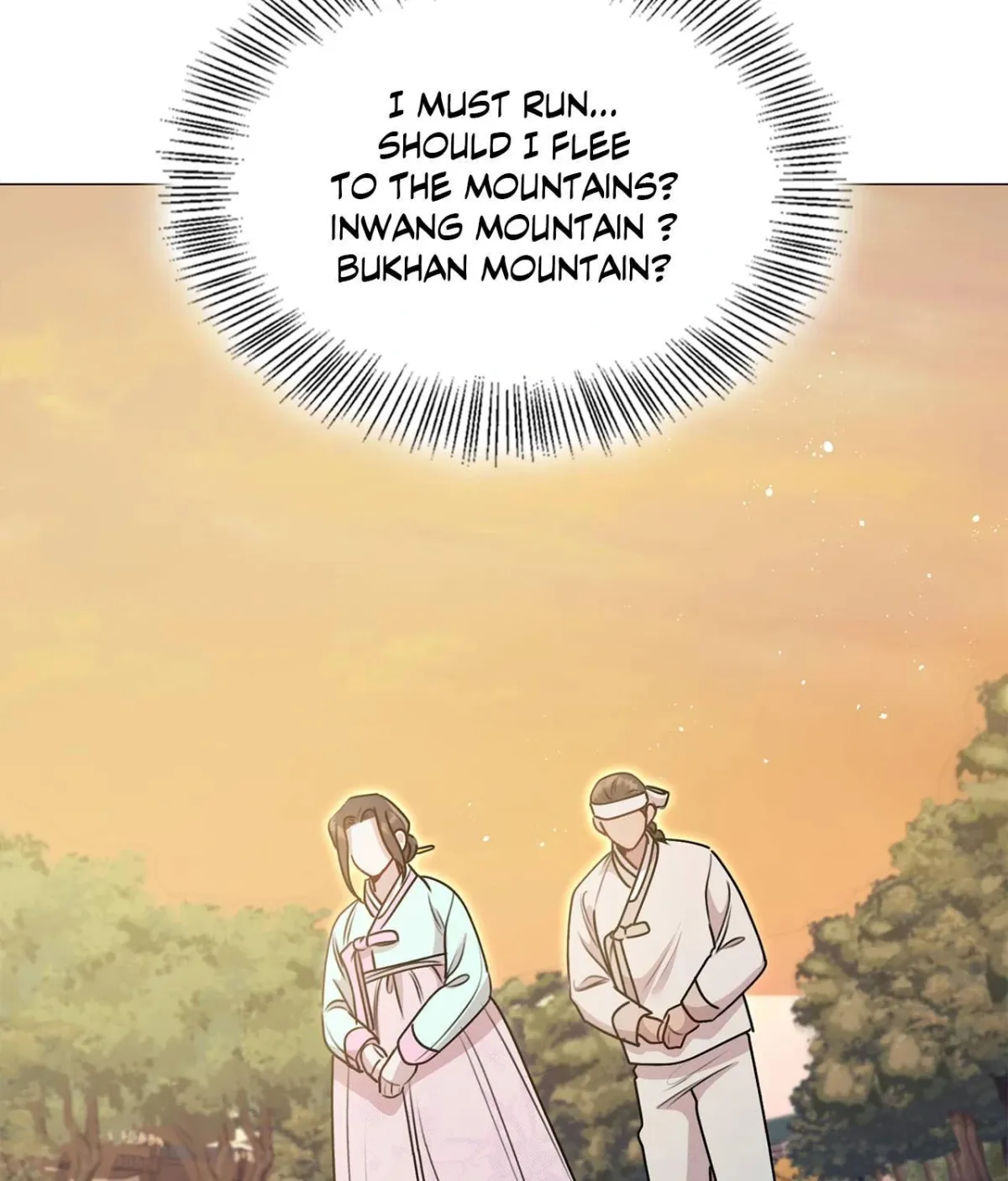 Read Bound by Fate chapter 24 image 48 on Lezhin