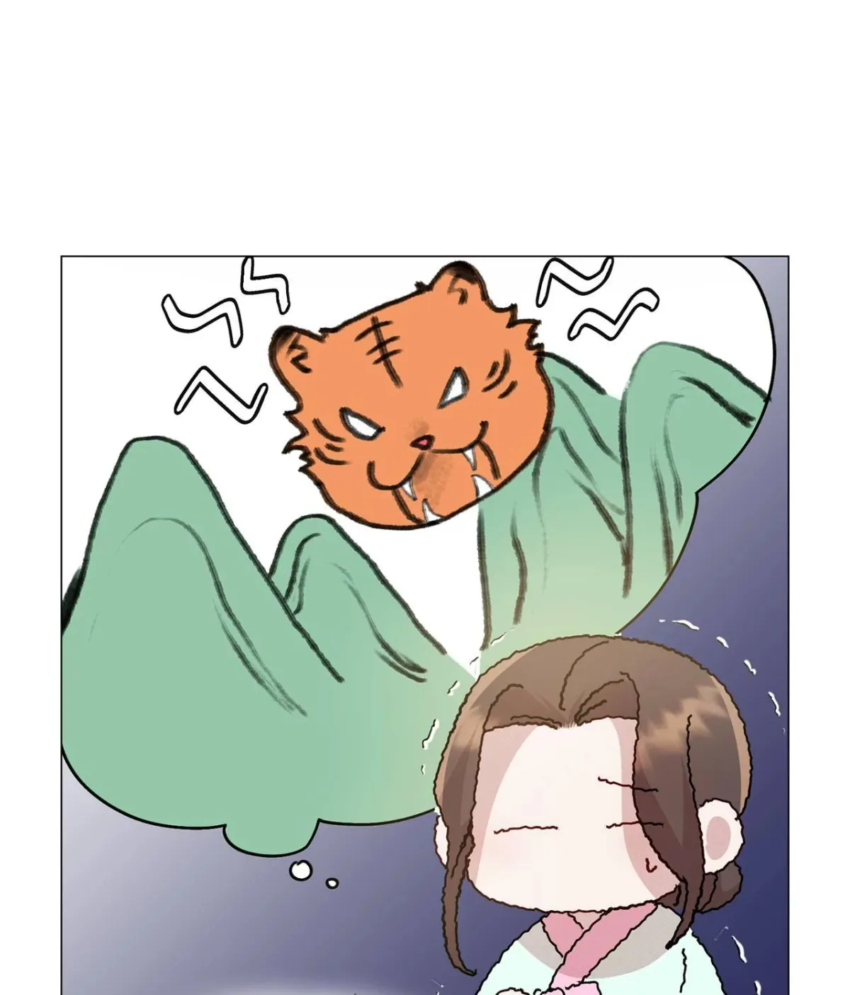 Read Bound by Fate chapter 24 image 50 on Lezhin