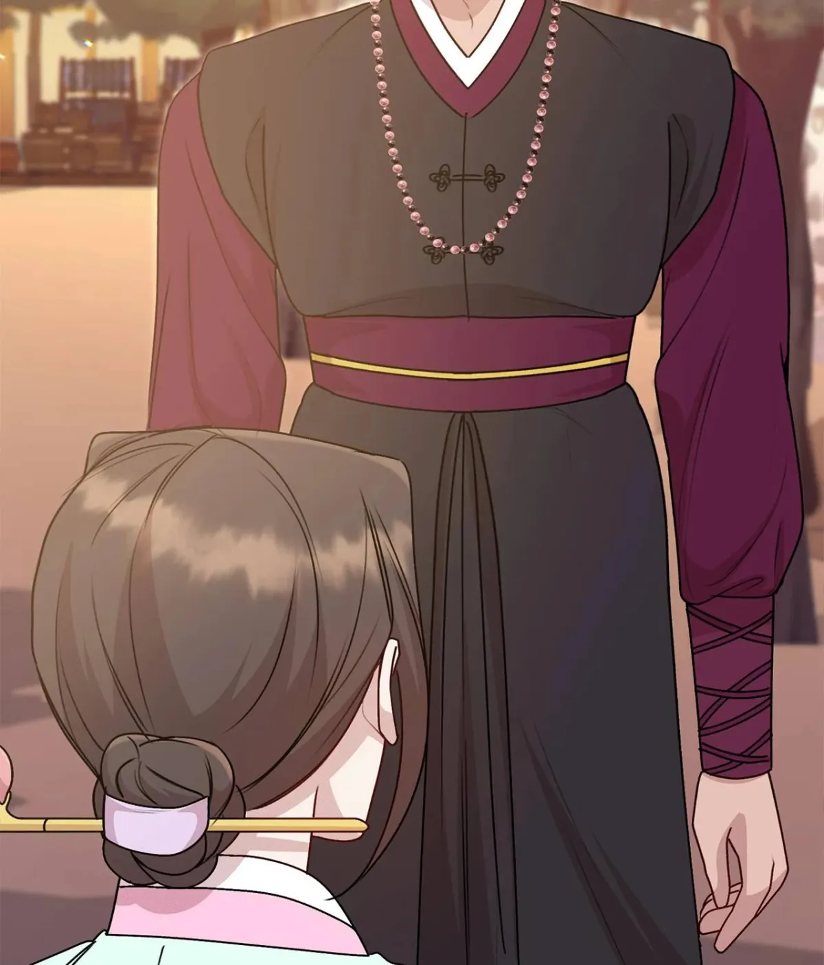 Read Bound by Fate chapter 24 image 59 on Lezhin