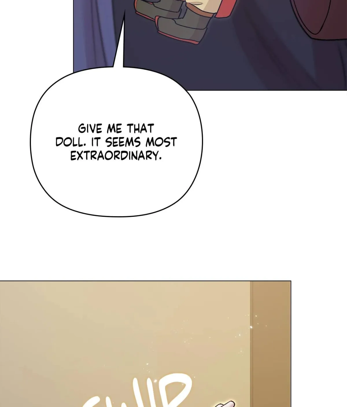 Read Bound by Fate chapter 24 image 6 on Lezhin