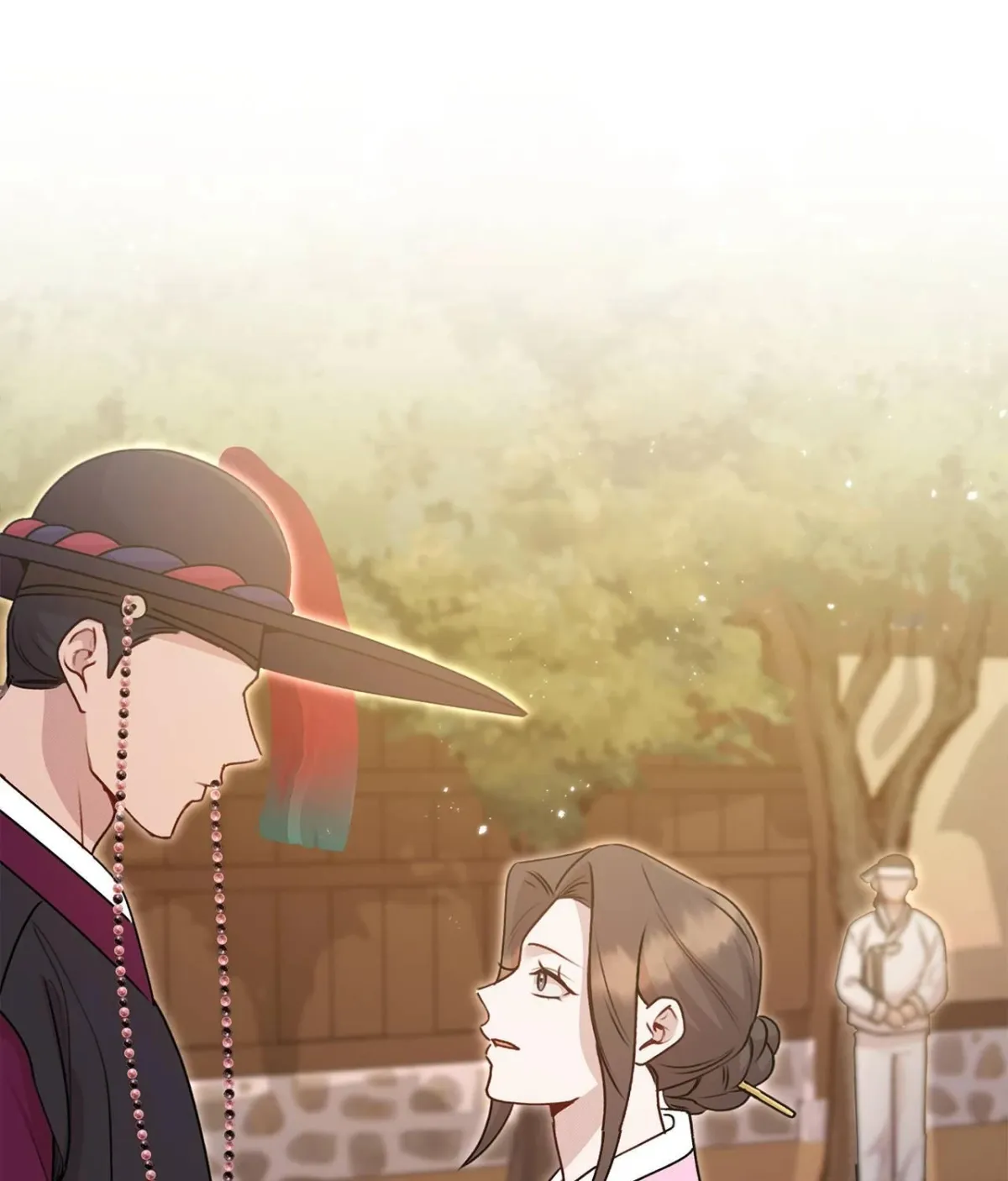 Read Bound by Fate chapter 24 image 61 on Lezhin