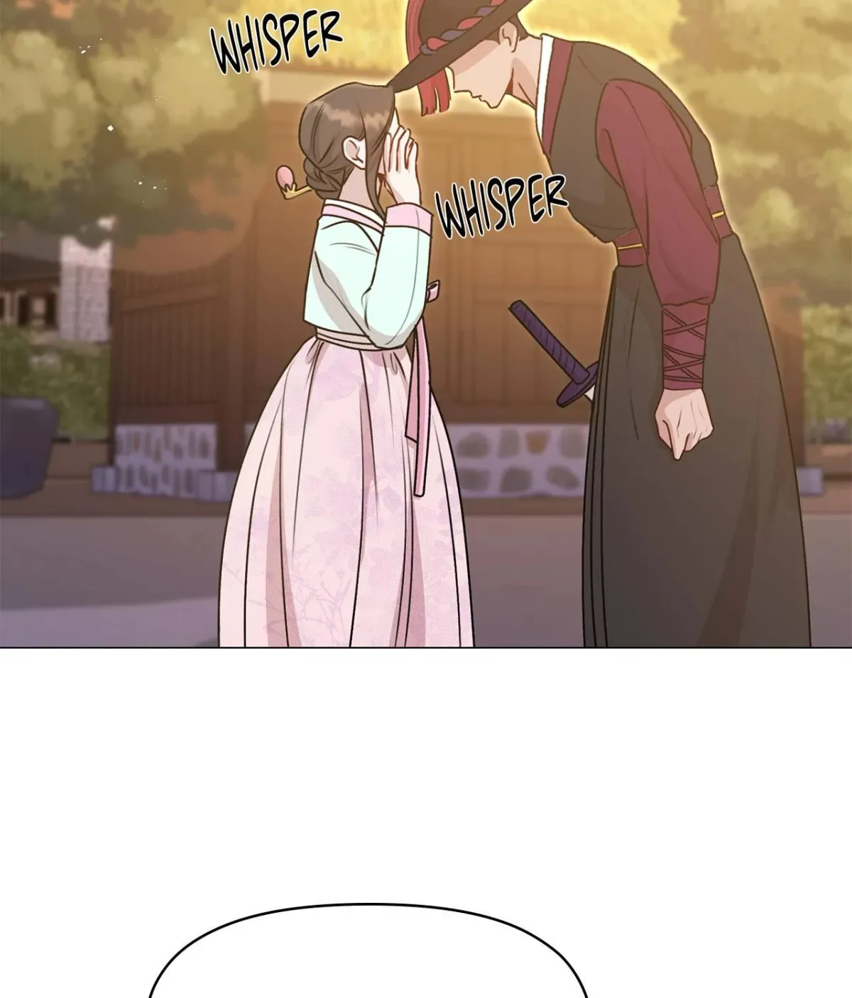 Read Bound by Fate chapter 24 image 68 on Lezhin