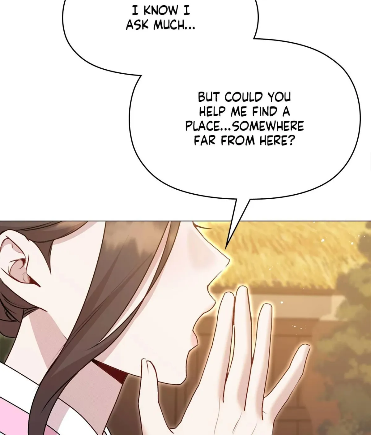 Read Bound by Fate chapter 24 image 69 on Lezhin