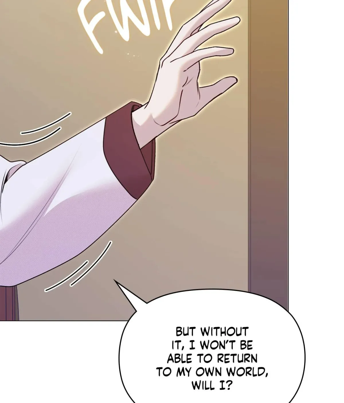 Read Bound by Fate chapter 24 image 7 on Lezhin