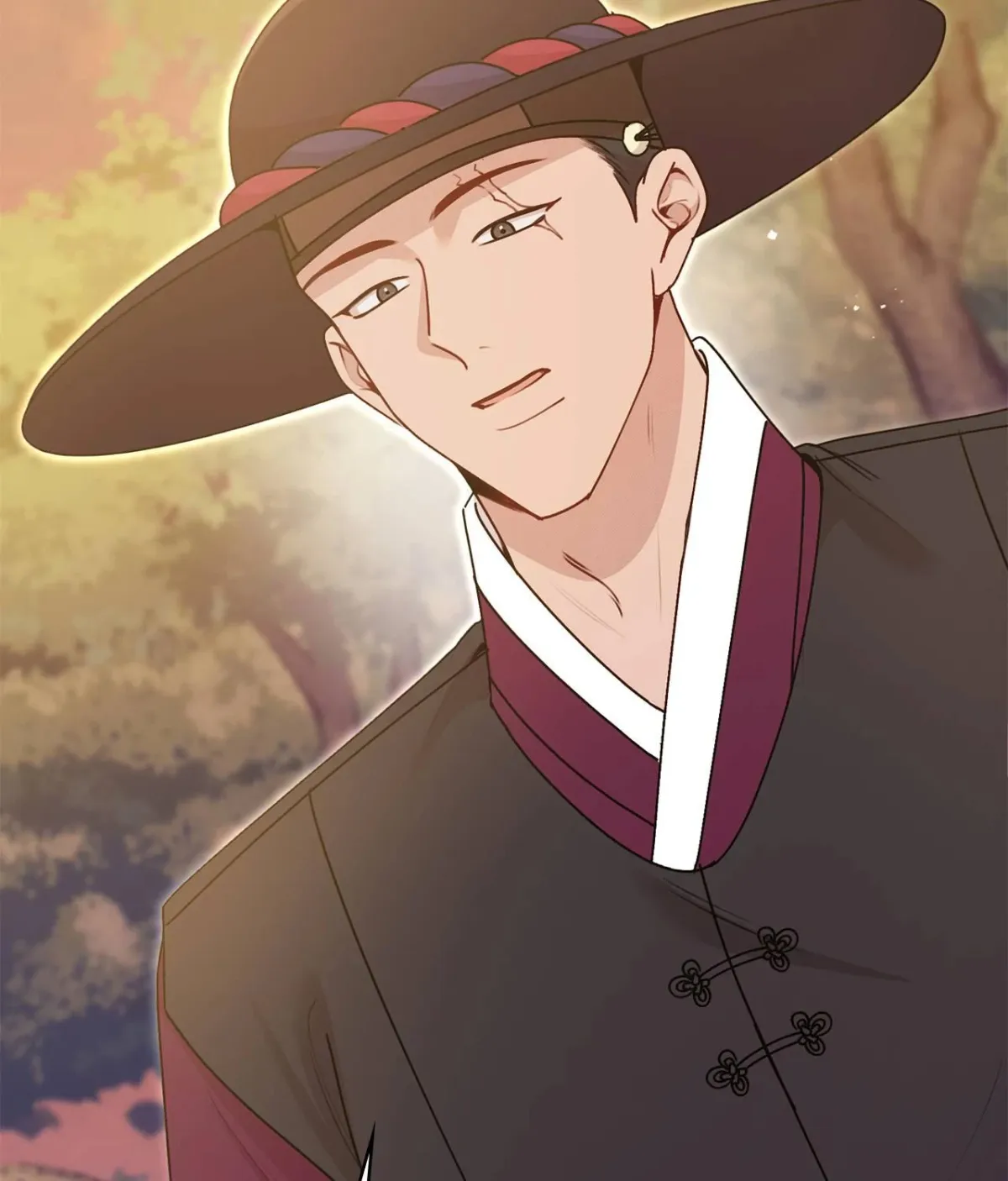 Read Bound by Fate chapter 24 image 71 on Lezhin