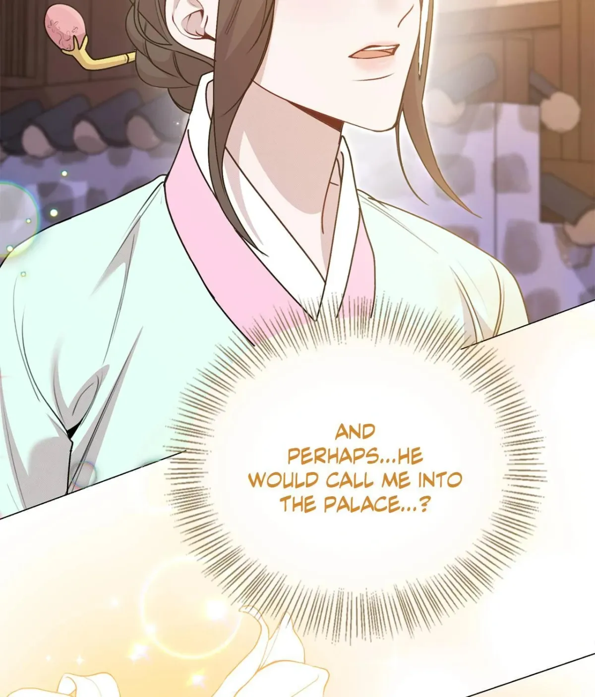 Read Bound by Fate chapter 24 image 78 on Lezhin