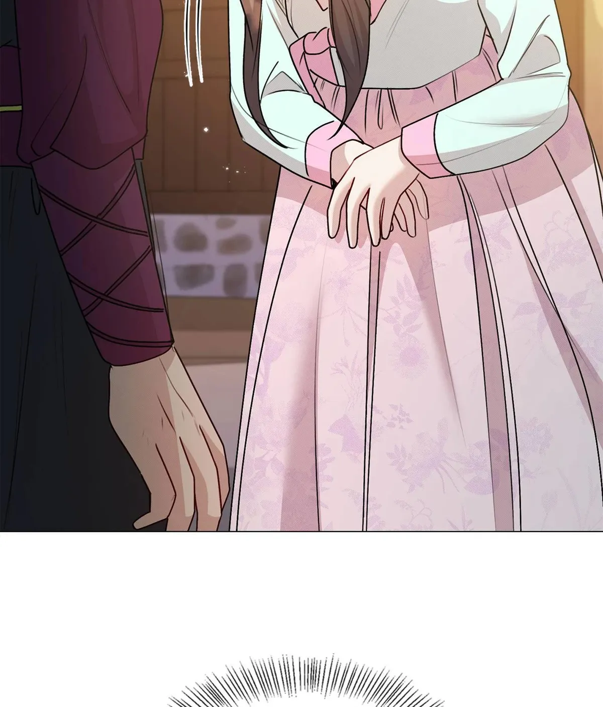 Read Bound by Fate chapter 24 image 82 on Lezhin