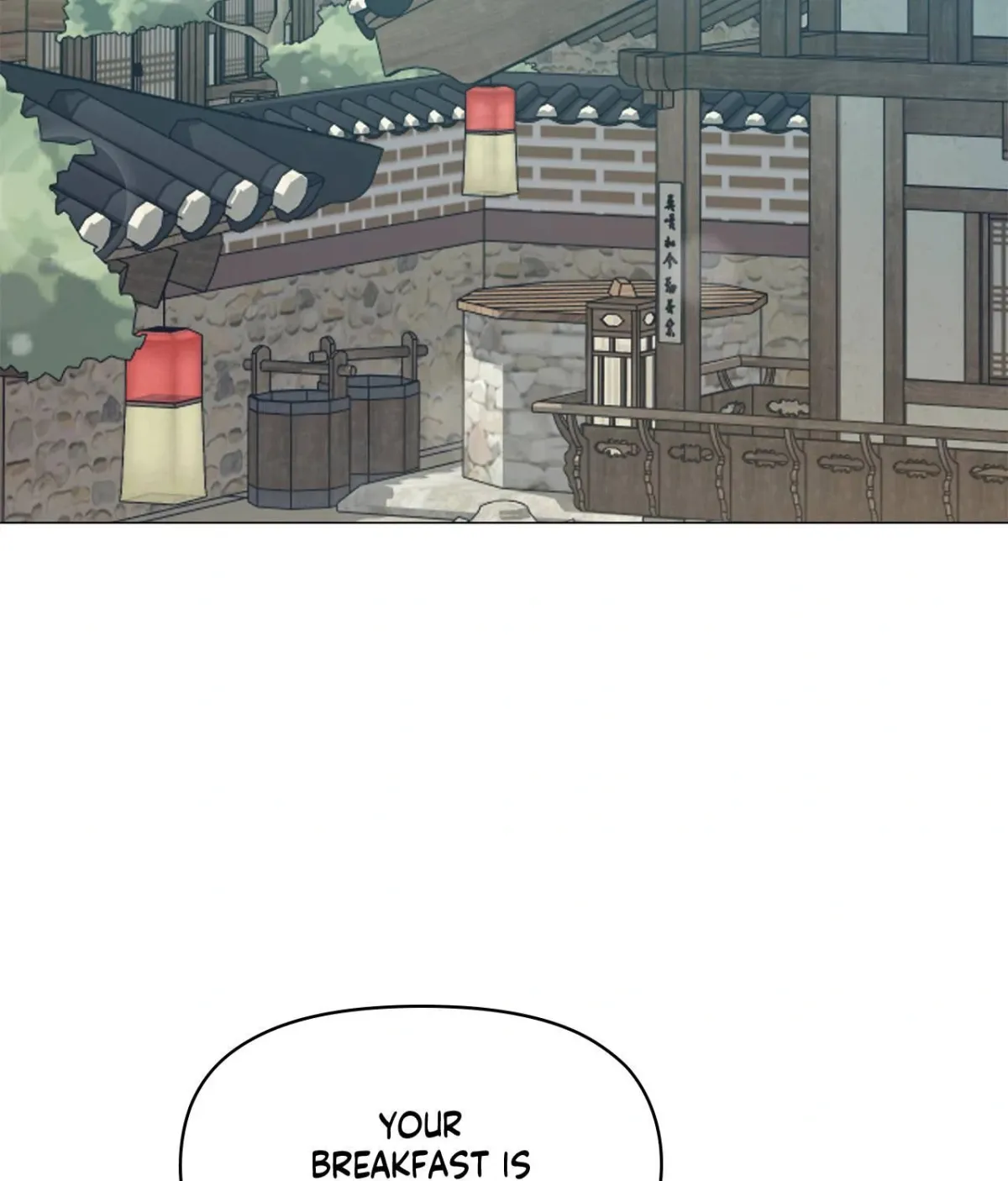 Read Bound by Fate chapter 24 image 85 on Lezhin