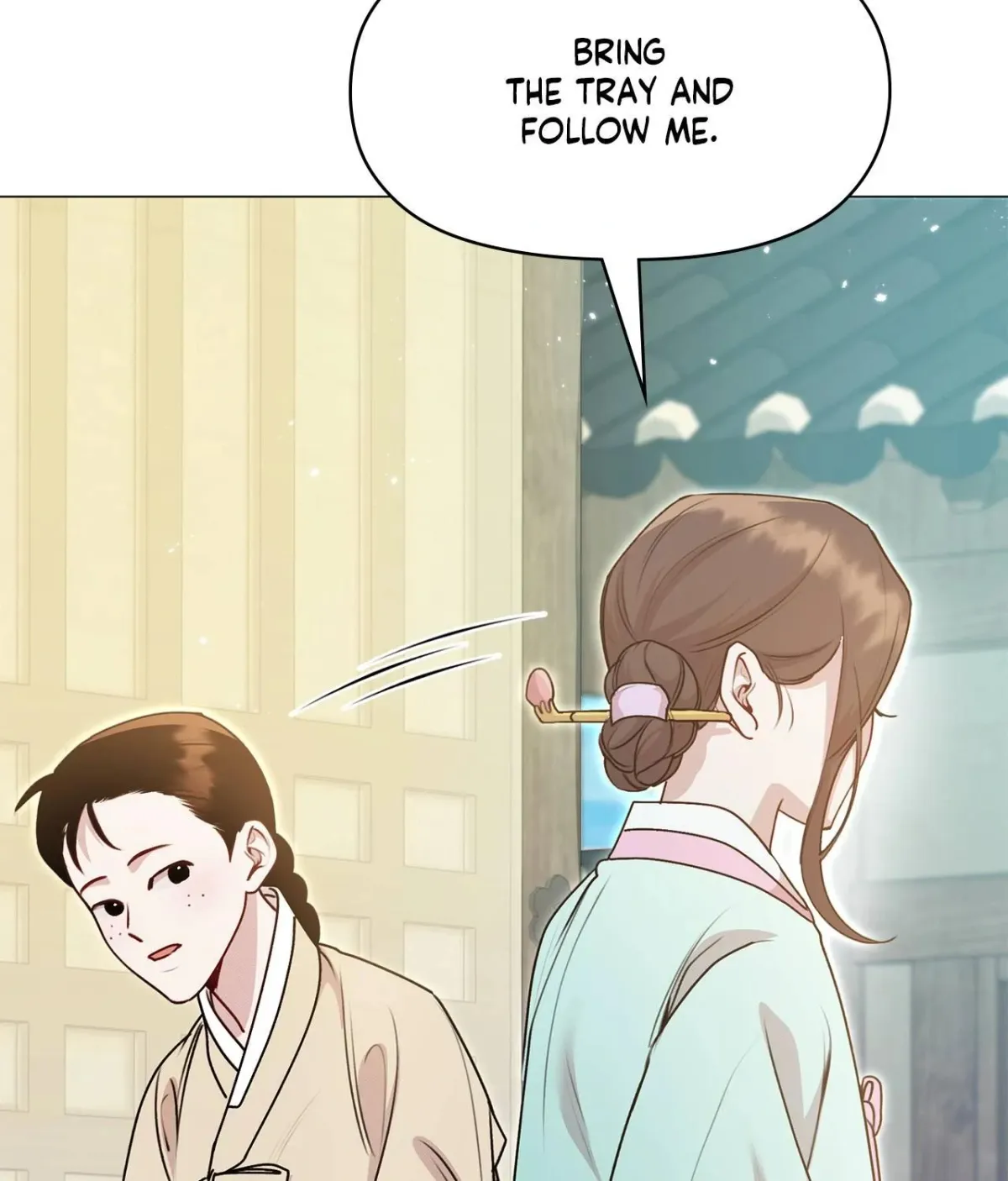 Read Bound by Fate chapter 24 image 88 on Lezhin