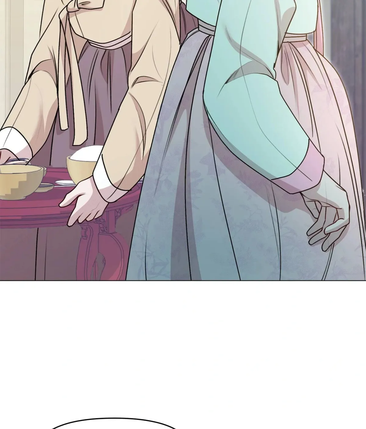 Read Bound by Fate chapter 24 image 89 on Lezhin