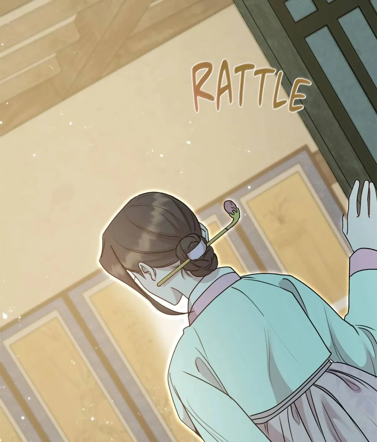 Read Bound by Fate chapter 24 image 93 on Lezhin