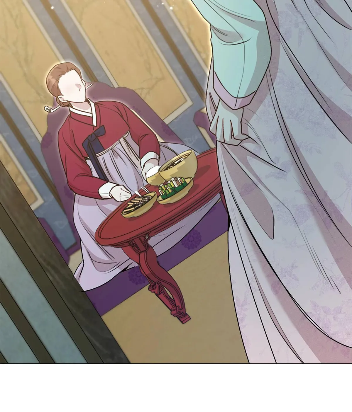 Read Bound by Fate chapter 24 image 94 on Lezhin