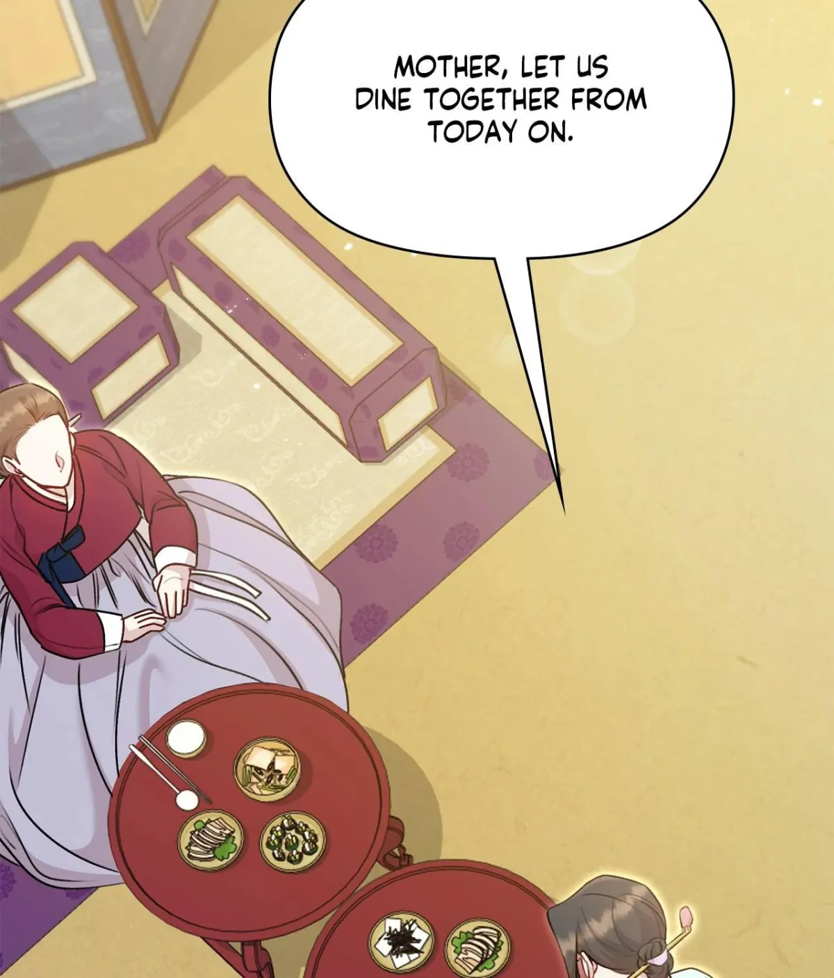Read Bound by Fate chapter 24 image 96 on Lezhin