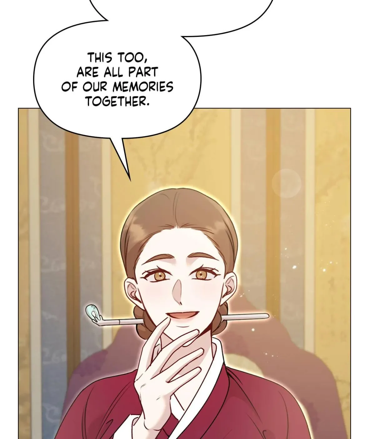 Read Bound by Fate chapter 24 image 98 on Lezhin