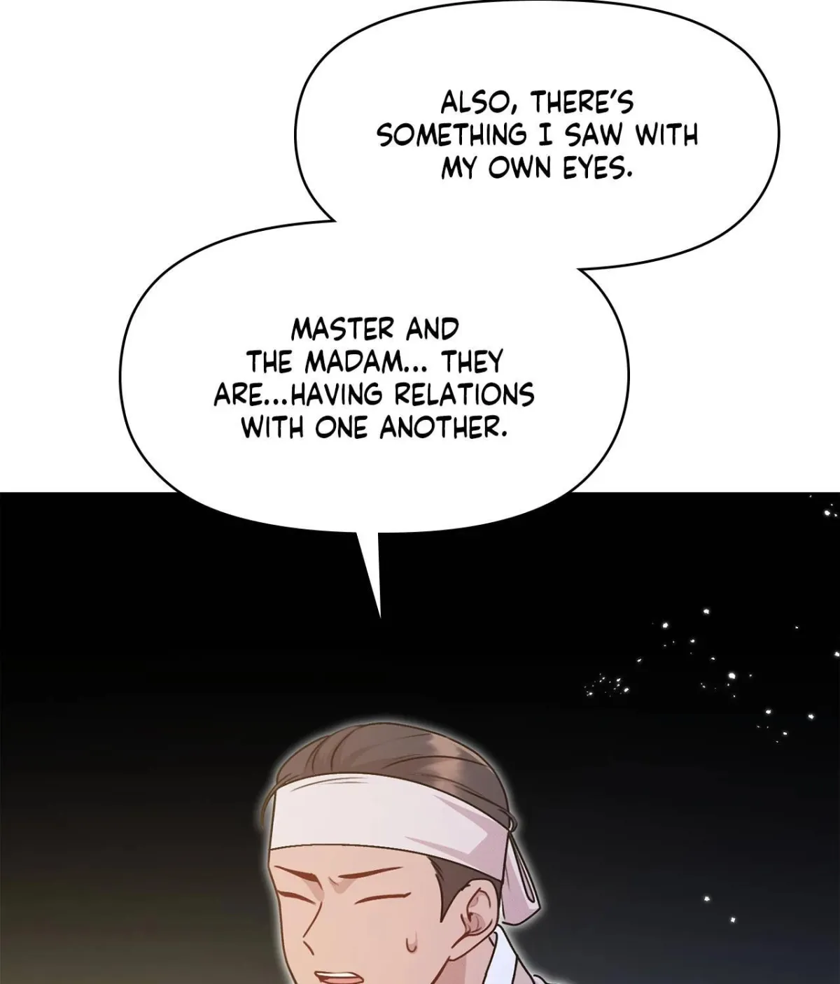 Read Bound by Fate chapter 25 image 103 on Lezhin