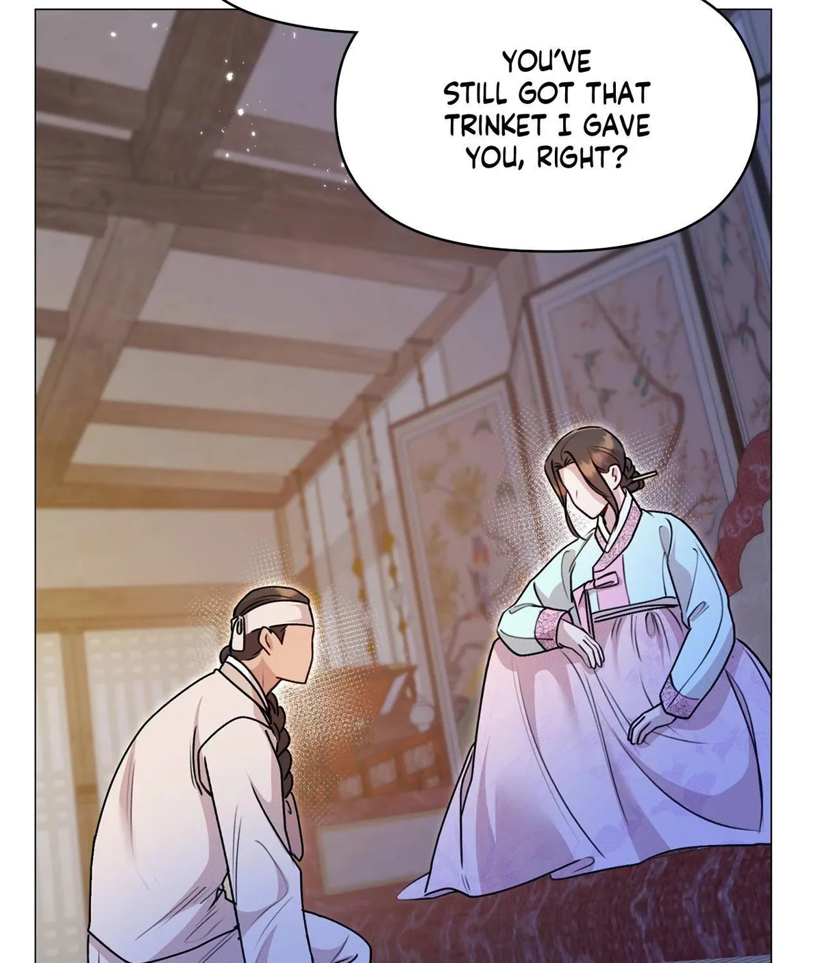 Read Bound by Fate chapter 25 image 109 on Lezhin