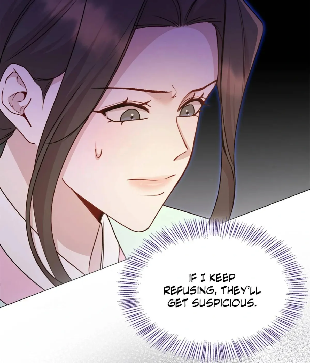 Read Bound by Fate chapter 25 image 11 on Lezhin