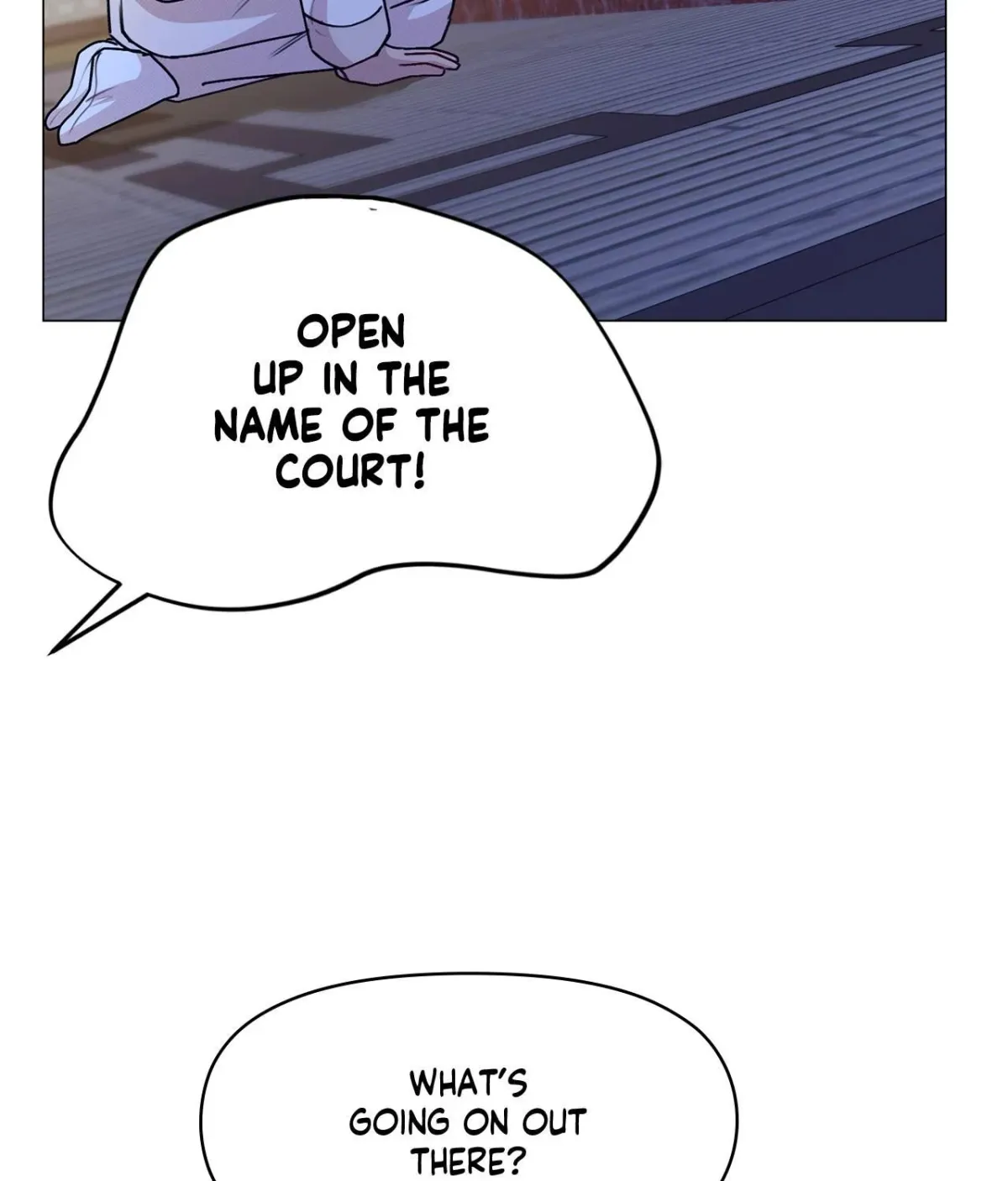 Read Bound by Fate chapter 25 image 110 on Lezhin