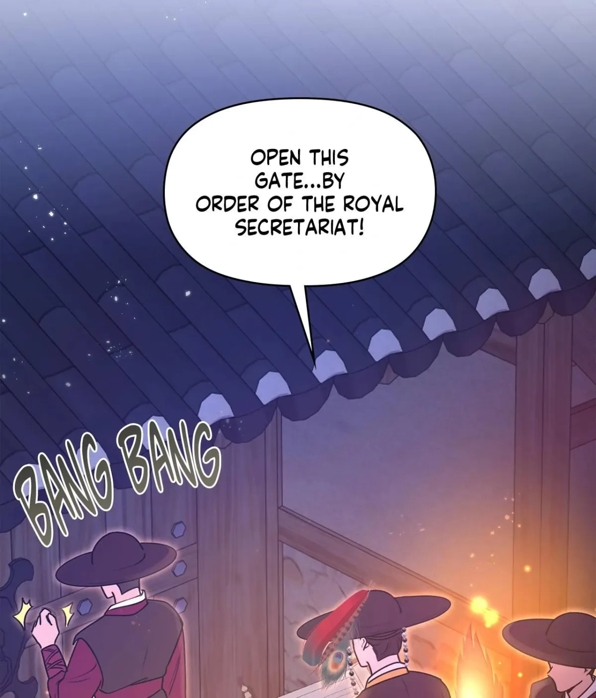 Read Bound by Fate chapter 25 image 113 on Lezhin