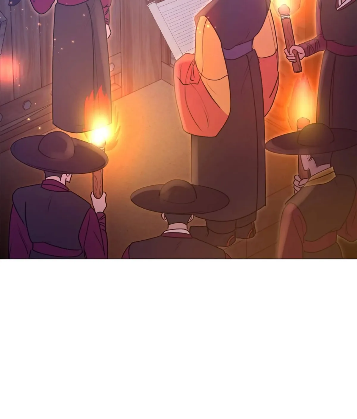 Read Bound by Fate chapter 25 image 114 on Lezhin