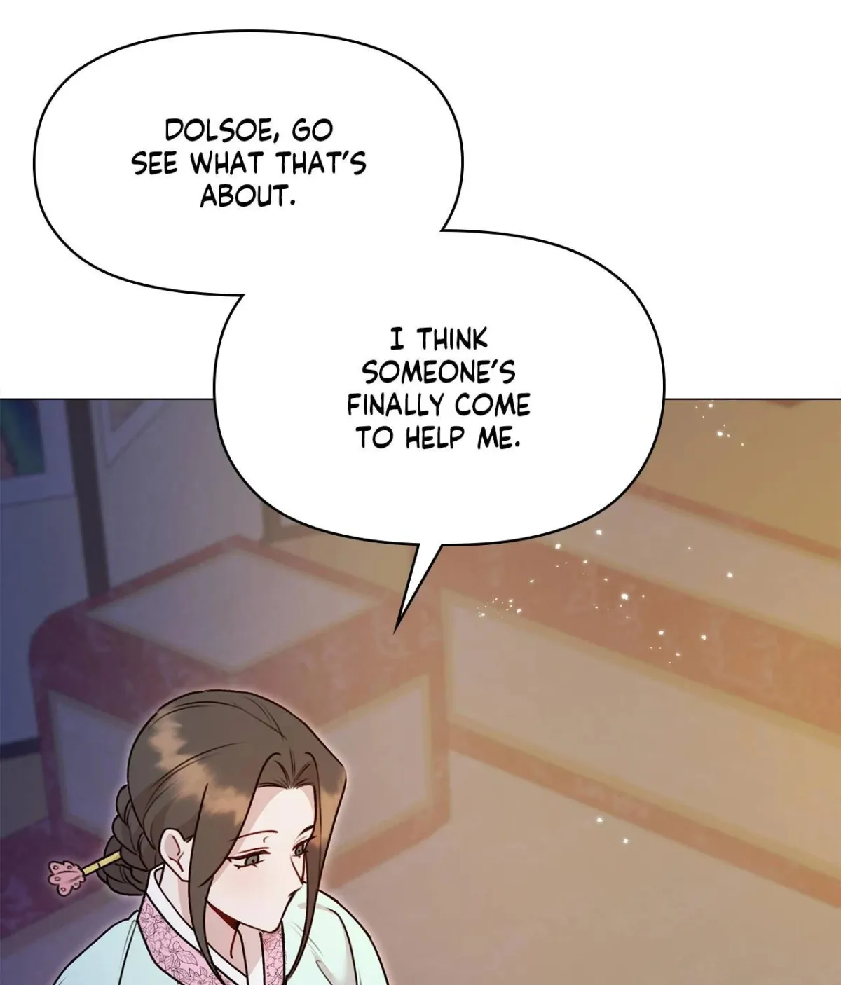 Read Bound by Fate chapter 25 image 115 on Lezhin