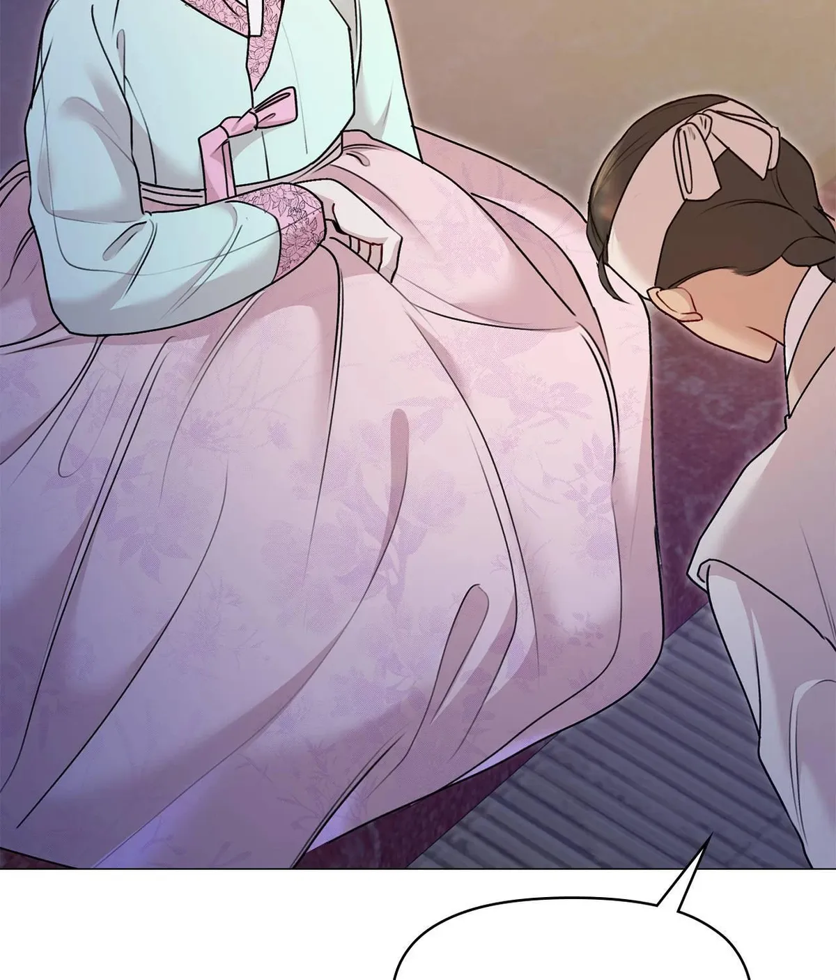 Read Bound by Fate chapter 25 image 116 on Lezhin