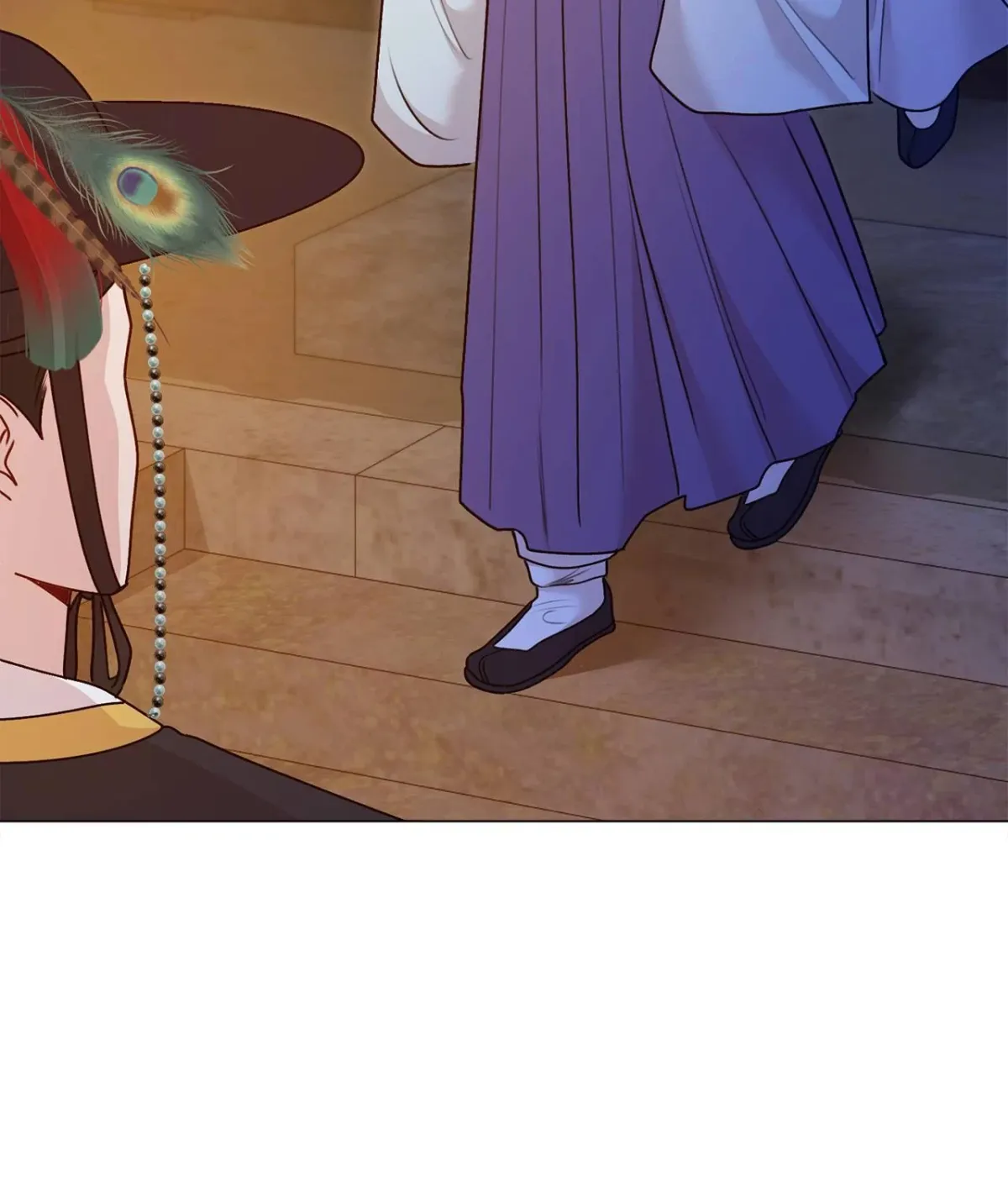 Read Bound by Fate chapter 25 image 121 on Lezhin