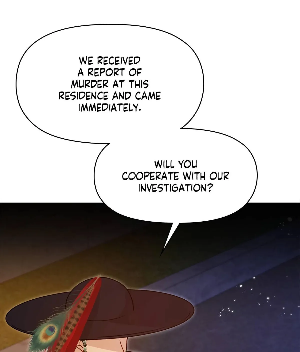 Read Bound by Fate chapter 25 image 122 on Lezhin