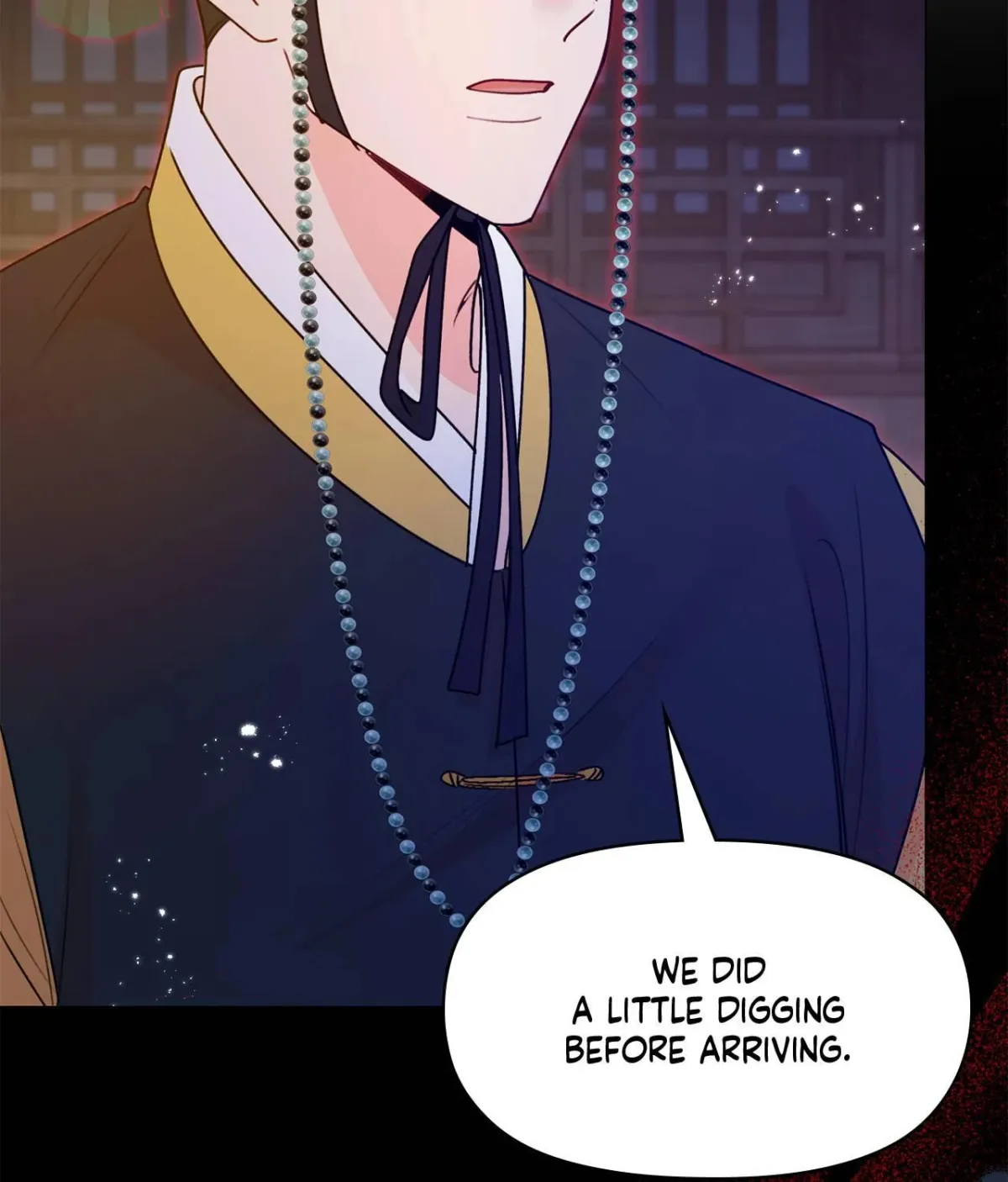 Read Bound by Fate chapter 25 image 127 on Lezhin