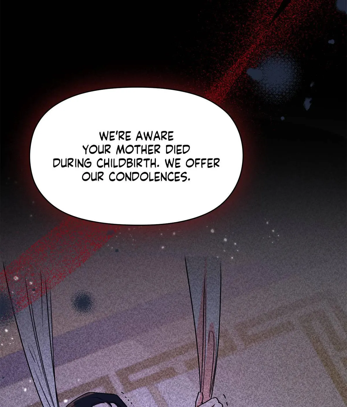Read Bound by Fate chapter 25 image 128 on Lezhin